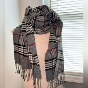 Joseph & Lyman Scarf